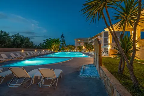 Zakynthos Hotel in Δημοτική Ενότητα Ζακυνθίων — foto 12
