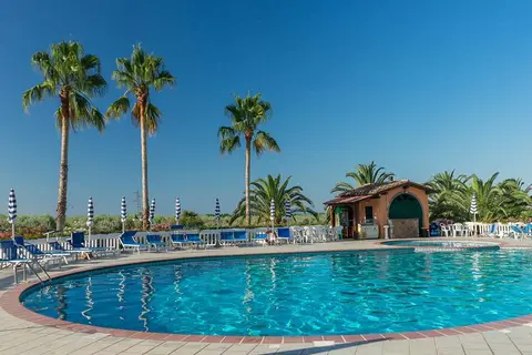 Agrihotel Elisabetta Appartements in Cecina — foto 3