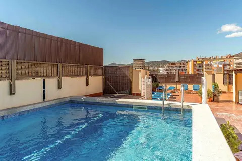 Aparthotel Bertran in Barcelona — foto 11