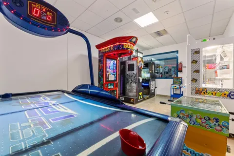 Aparthotel THB Tropical Island Resort - logies & ontbijt foto 26