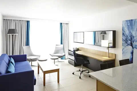 Novotel London Wembley in Londen — foto 17