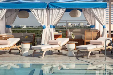 Mr. C Coconut Grove in Miami — foto 9
