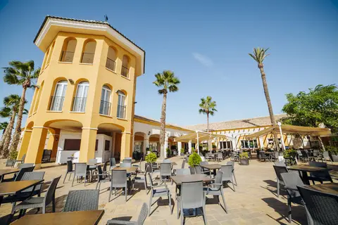 Alannia Costa Blanca in Crevillent — foto 13