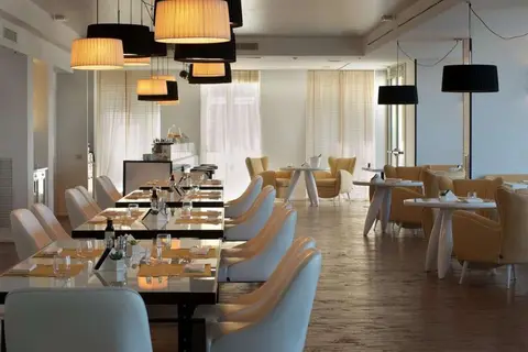 Hotel Excelsior in Pesaro — foto 8