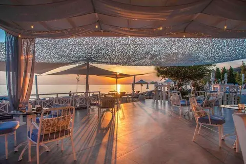 Acrotel Lily Ann Boutique Hotel in Δημοτική Ενότητα Σιθωνίας — foto 17