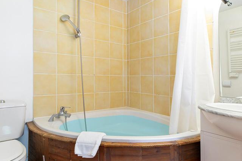 Chalet Bettaix Rose foto 7