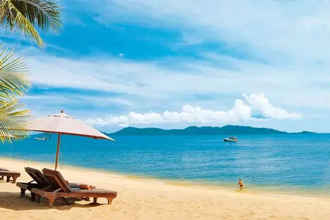 Saree Samui in บ้านใต้ — foto 15