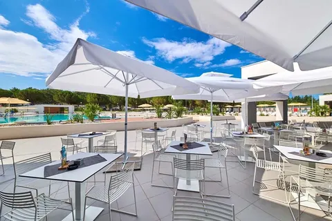 Camping Stella Maris foto 7