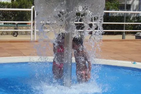 Camping El Pla De Mar in Malgrat de Mar — foto 10