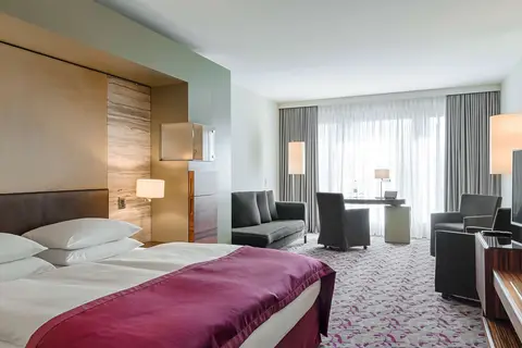 Dorint Hotel An der Messe Köln in Keulen — foto 15