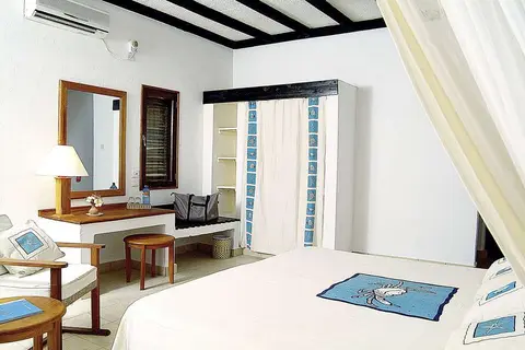Pinewood Beach Resort & Spa in Kasemeni ward — foto 22