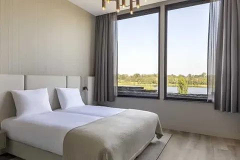 De Bronsbergen Wellness & Hotel foto 2