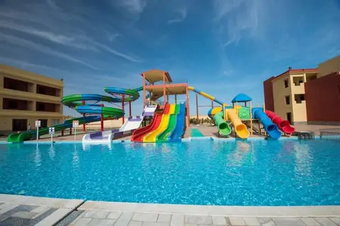 Casa Mare Resort in Port Ghalib, foto 14