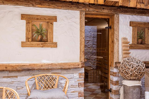 Saalbach Suites foto 28