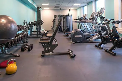 Thon Hotel Orion foto 4