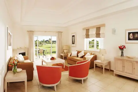 Vale D'Oliveiras Quinta Resort & Spa in Lagoa e Carvoeiro — foto 21
