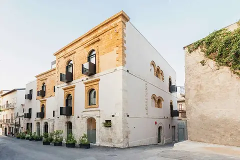 Alba Palace in Favara, foto 10
