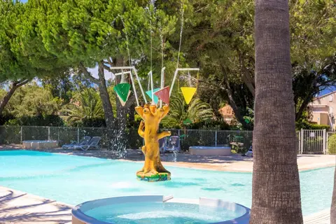 Marina D Oru Resort in Ghisonaccia — foto 6