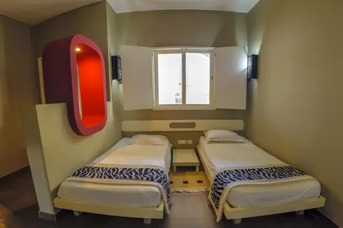 Hotel Fiesta Beach foto 20