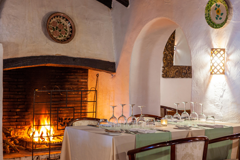 Appartementen Pedras del Rei foto 9