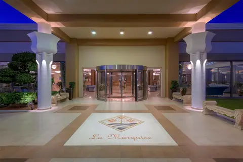La Marquise Luxury Resort Complex in Φαληράκι — foto 26