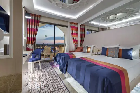 Granada Luxury Belek in Serik, foto 6