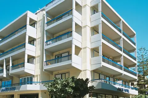 Jason Apartments Hotel in Rethimnon — foto 5