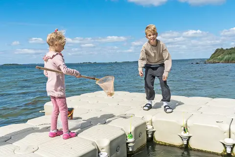 Camping Bojden Strand in Faaborg — foto 32