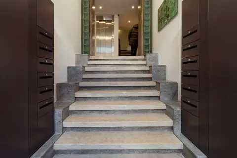 Lisbon Serviced Apartments - Avenida in Lissabon — foto 12