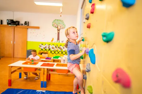 Vakantiepark Brandnertal foto 2