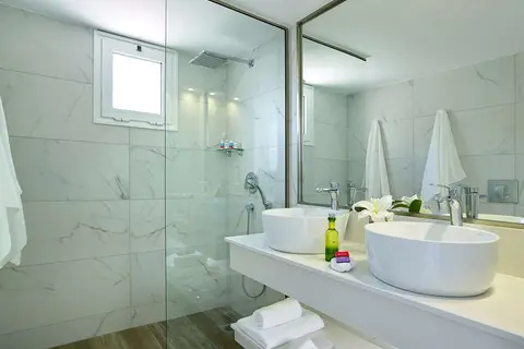 Dimitra Beach Hotel & Suites in Karaoulanis Beach Hotel, foto 22