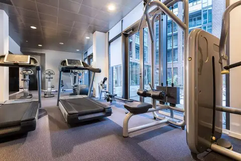 Adina Aparthotel Copenhagen in Kopenhagen — foto 4