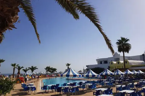 Eden Club in المنستير — foto 23