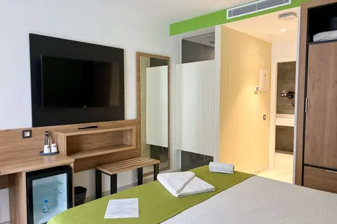 Hotel MG Poniente in Las Palmas — foto 3