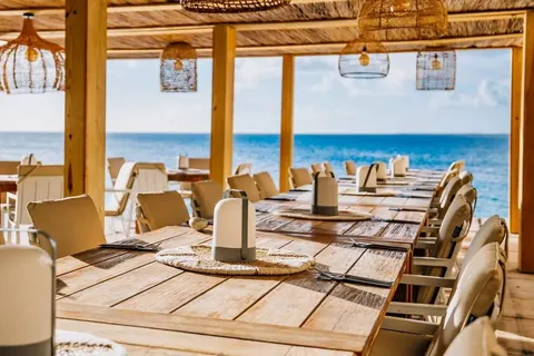 Fly & Go Culinair Resort Bonaire in Kralendijk — foto 5