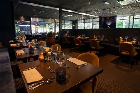 Hotel Wapen van Delden foto 19