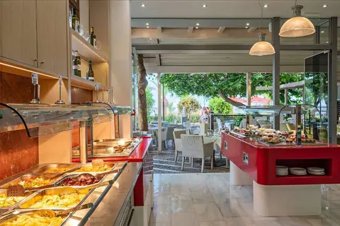 Kyma Hotel in Rethimnon, foto 17