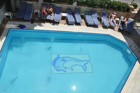 Kleopatra Micador Hotel in Alanya/Antalya — foto 19
