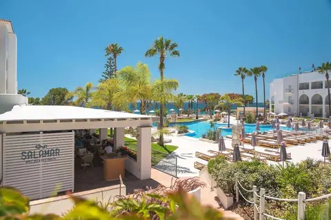 Daia Conil Slow Beach Hotel in Conil de la Frontera — foto 9