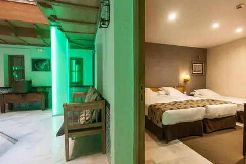 Sercotel Pintor El Greco, Ascend Hotel Collection in Toledo — foto 12