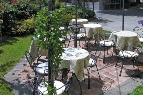 Hotel Villa Marsili, BW Signature Collection in Cortona, foto 4