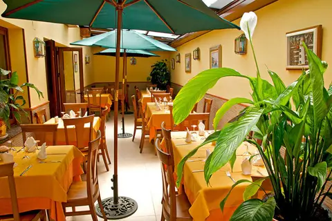 Las Rampas in Fuengirola — foto 11