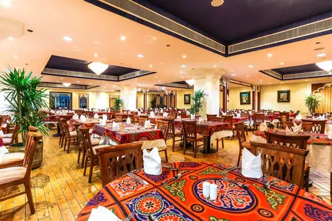 Sultan Gardens Resort in Sharm El Sheikh, foto 10