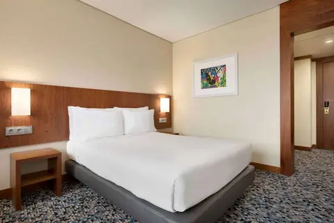 Ramada by Wyndham Lisbon in Lissabon, foto 3