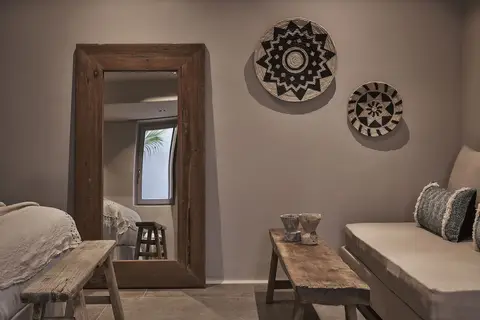 Amyth of Mykonos Agios Stefanos in Μύκονος — foto 20