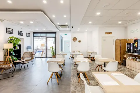 Hotel Cidade de Olhao in Olhão — foto 4