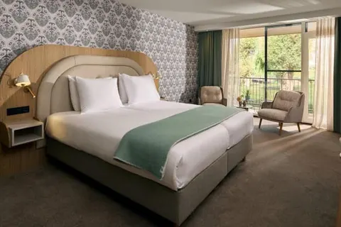 Van der Valk Hotel Volendam foto 3