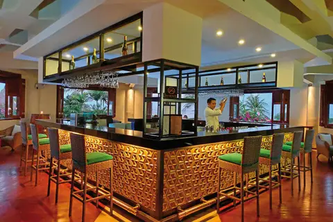 Grand Mirage Resort & Thalasso Bali in Kuta Selatan, foto 9