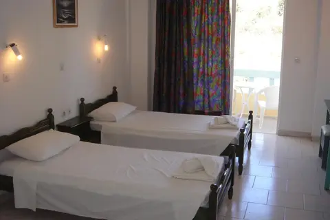 Rose Hotel in Faliraki — foto 9