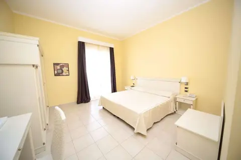 Club Hotel Kennedy in Roccella Ionica, foto 3